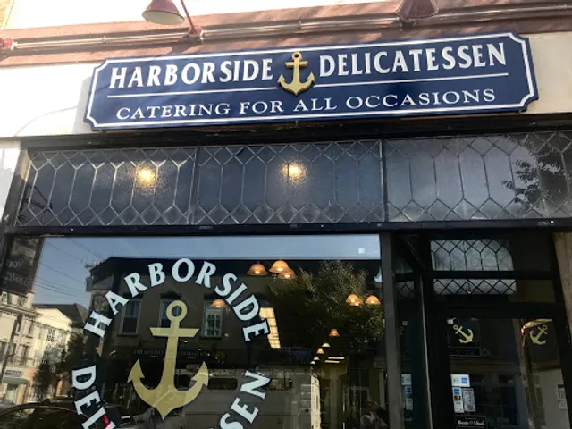 Harborside Delicatessen Inc