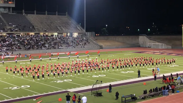 John Kincaide Stadium