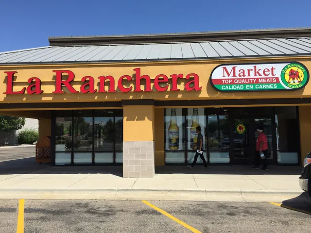 La Ranchera Market