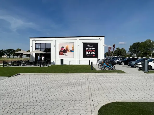 Rausch Schokoladenhaus