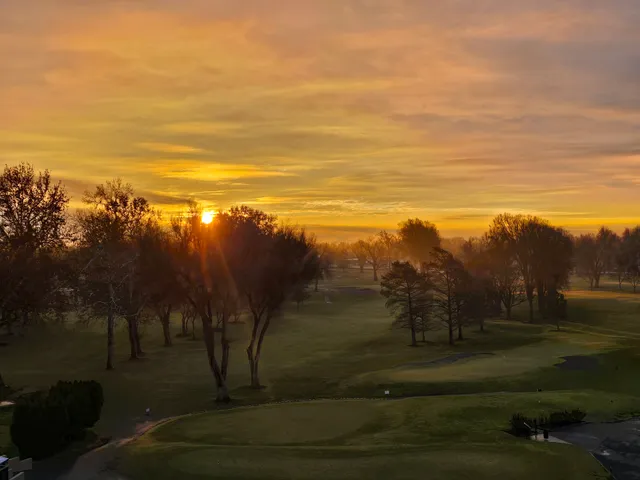 Zintel Creek Golf Course