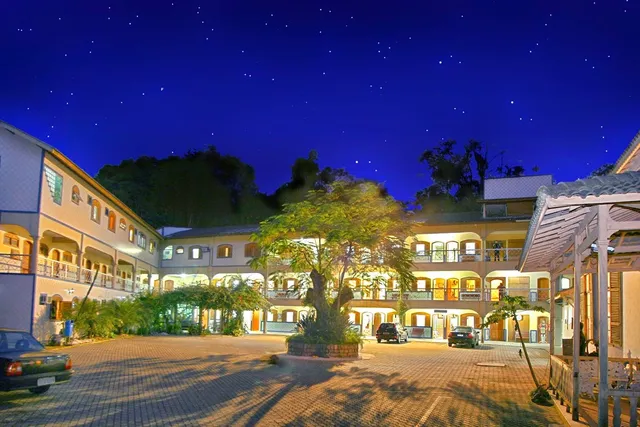 Hotel Chácara do Mosteiro