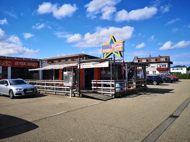 American Diner Oettingen