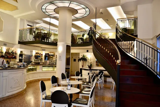 Milk Bar Pasticceria Rinfreschi Buffet