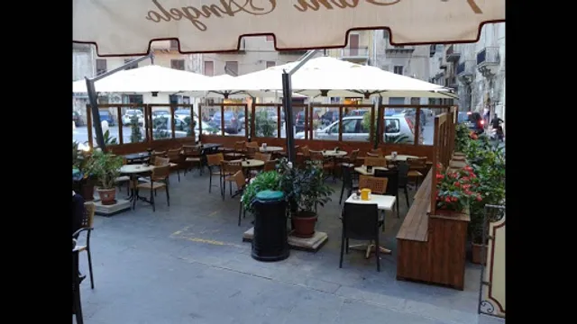 Cafè Sant'Angelo