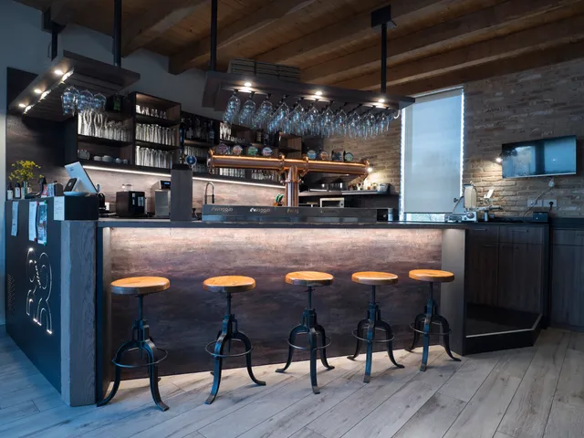 Il Viaggio Impresa Sociale Pizzeria e Brewpub