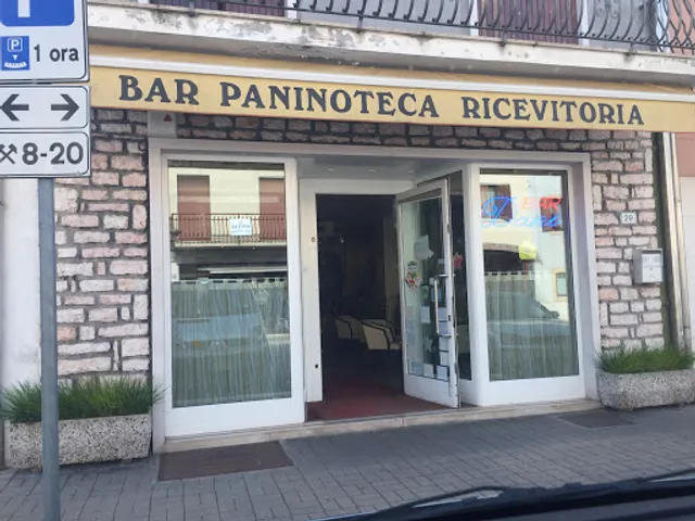 Bar Dani