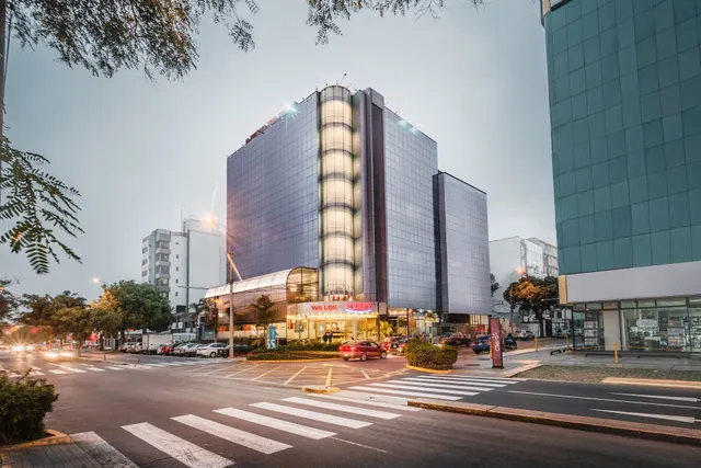 Hotel Grand Nobility