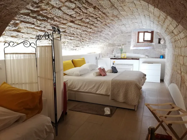 Gino's House In Old Town..