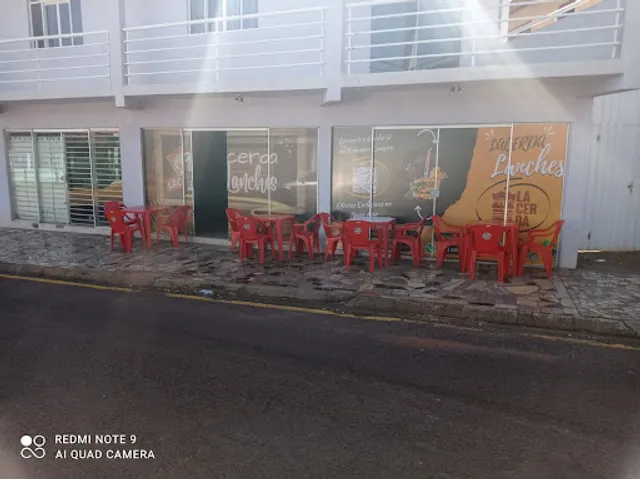Lacerda Lanches