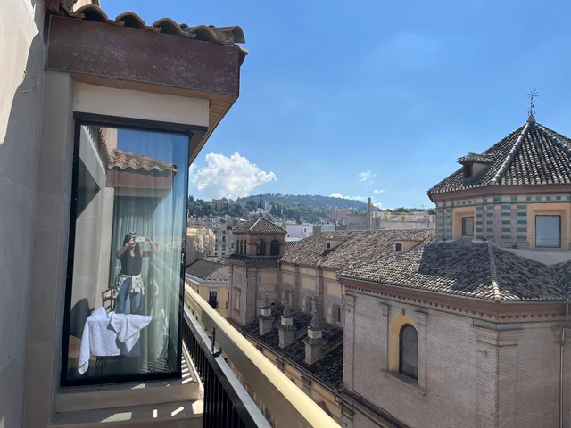 Luxury Alhambra Penthouse Collection