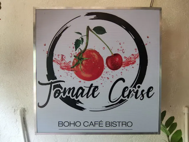 Tomate Cerise
