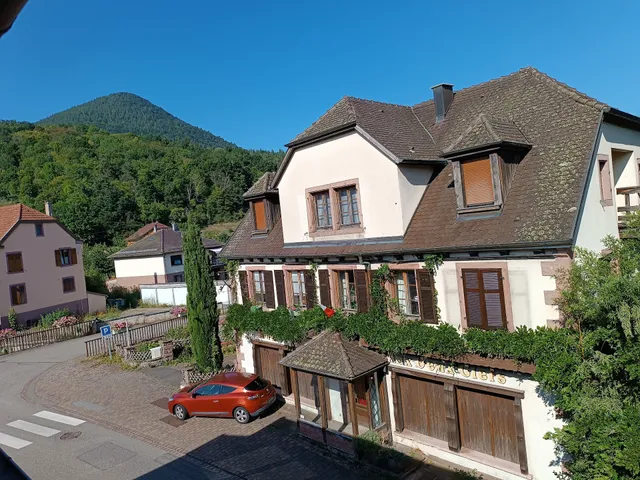 L’Escale d’Alsace