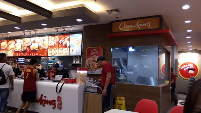 McDonald's New SM Bacoor