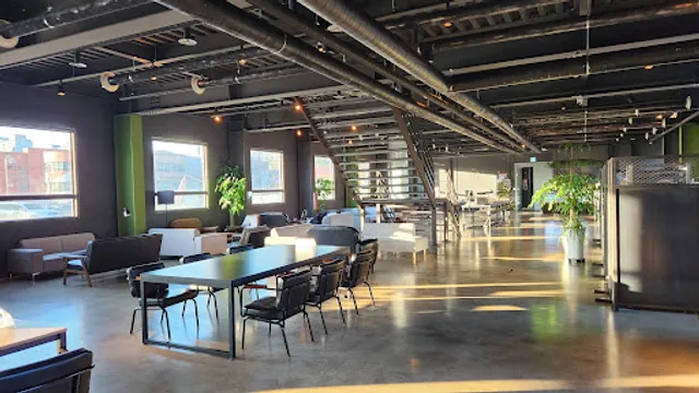 The November Lounge Yongincheonri