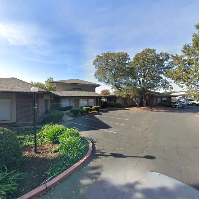 Positive Pregnancy Massage - Fair Oaks