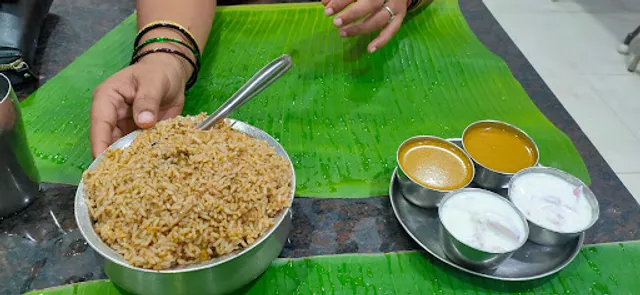 Sree Subbu Mess - Restaurant in Coimbatore