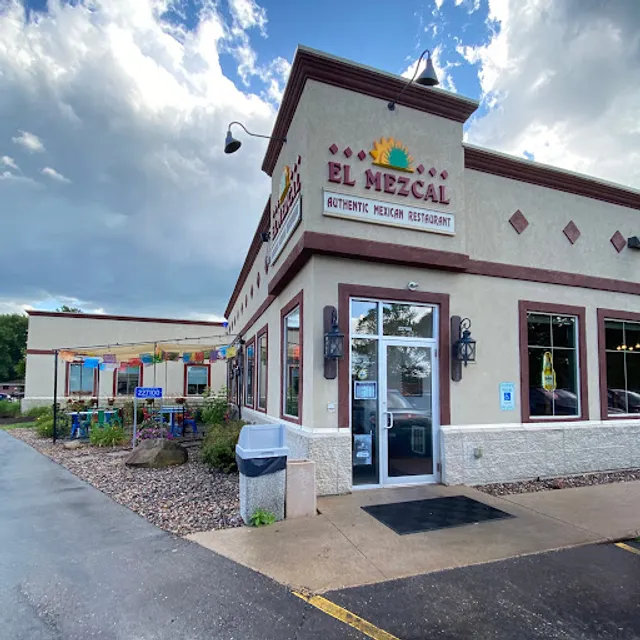 El Mezcal