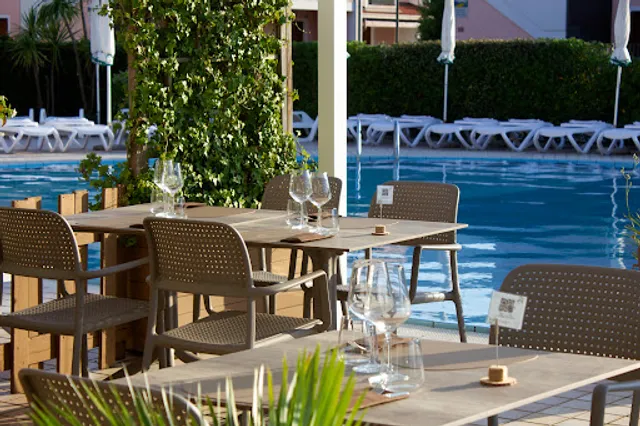 Ristorante pizzeria Capri