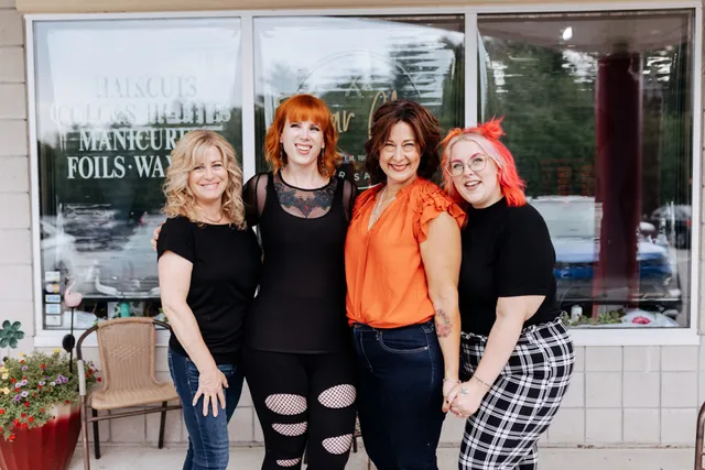 Shear Class Hair Salon