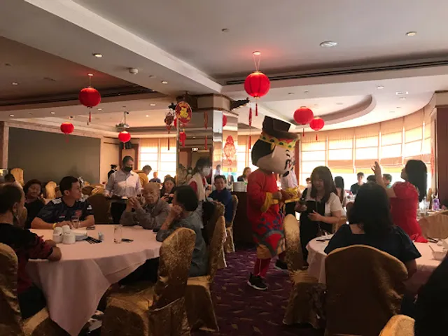 Han Palace Chinese Restaurant