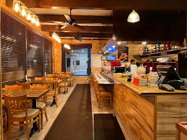 Miyako Japanese Restaurant