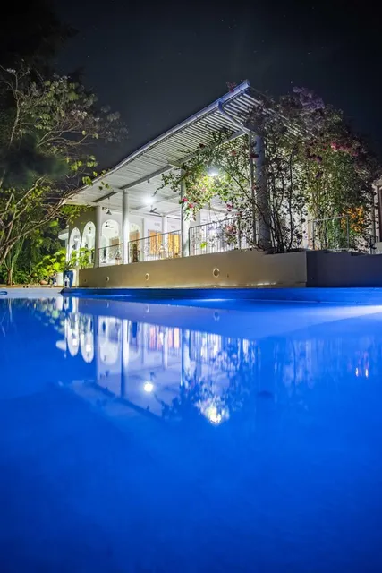 The Kilimanjaro Villa