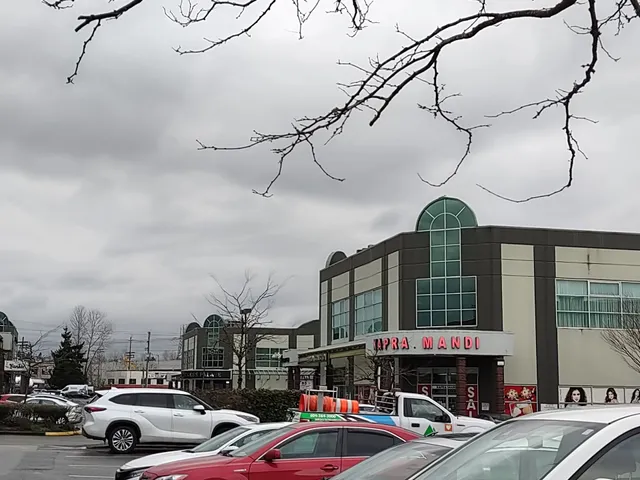 Payal Business Centre