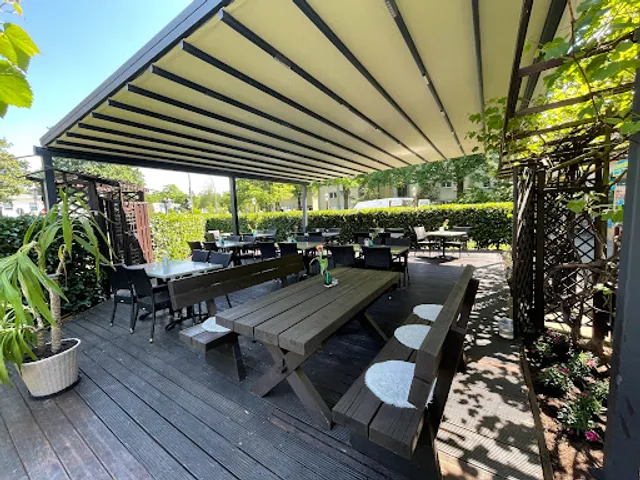 Haus Alkenrath - Restaurant • Terrasse • Kegelbahn