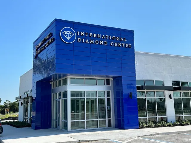 International Diamond Center