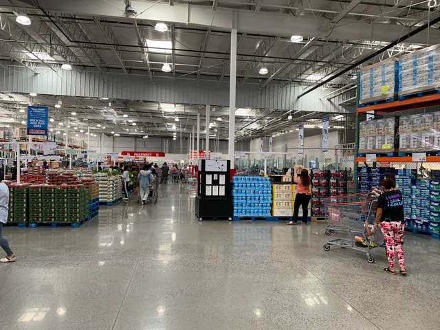 Costco Wholesale