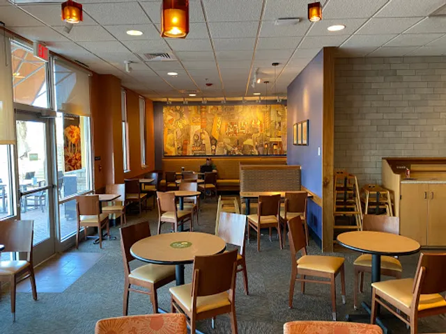 Panera Bread
