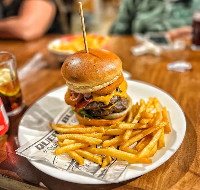 Bitts Açaí Burger - Unidade ll