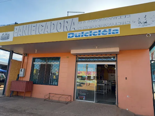 Panificadora Dulcicléia