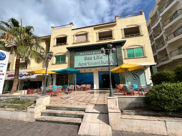 Sea Life Hotel