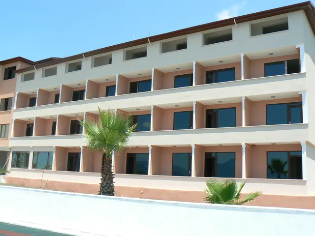 Kaunos Otel