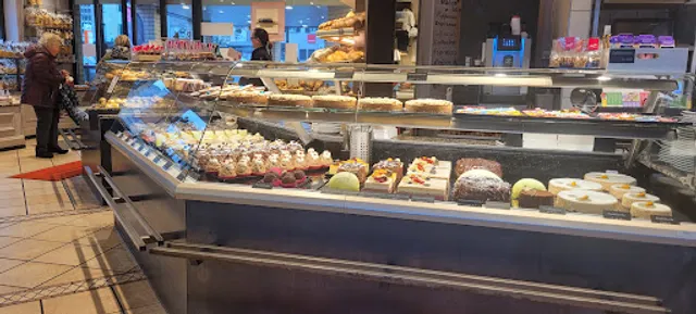 Bäckerei-Conditorei Fleischli AG Bülach Sonnenhof