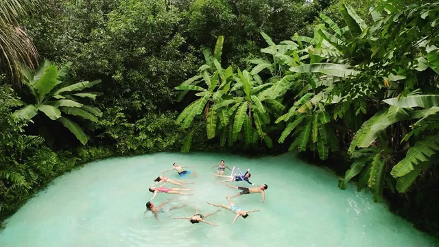 Jalapão Fervedouro Turismo