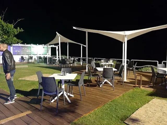 Ristorante da Cinzia e Massimo