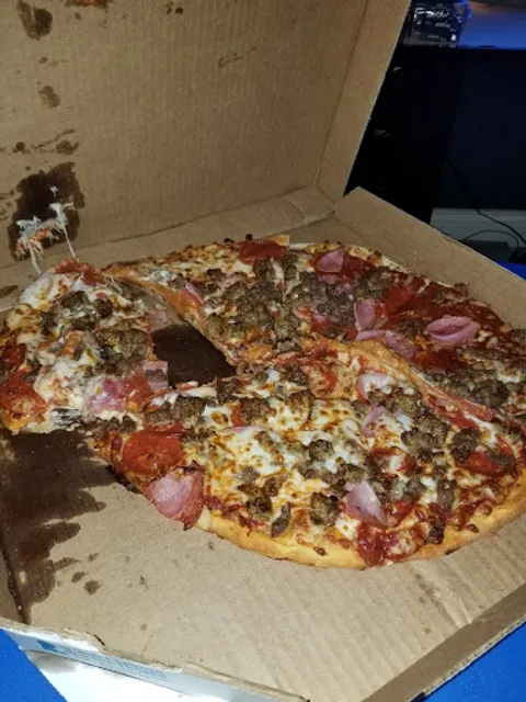 Domino's Pizza