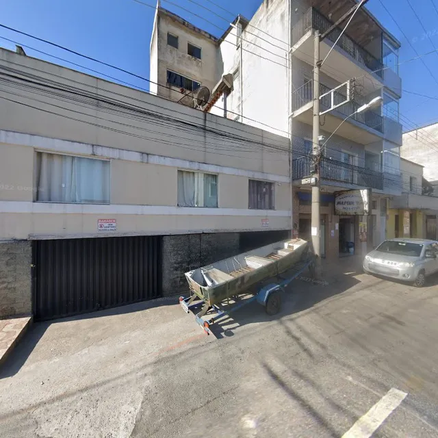 Panificadora Mister Pão