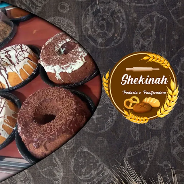 Padaria e Panificadora Shekinah