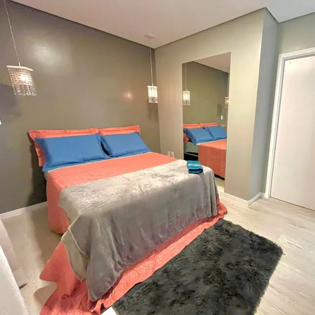 Hotel Manaus - Dom Pedro