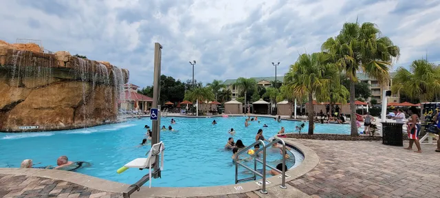 Aloha Tiki Bar and Grill