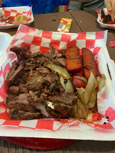 Tapicoso Tacos & Cortes