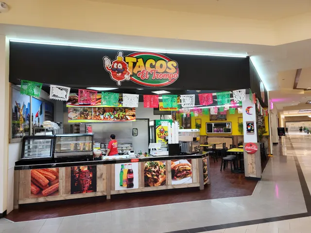 Taqueria Tacos El Trompo