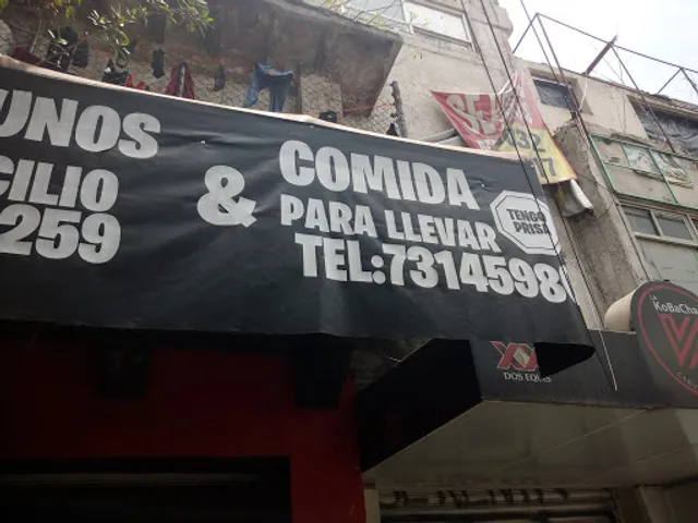 Restaurante Los Girasoles