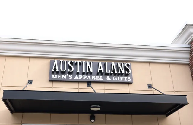 Austin Alans