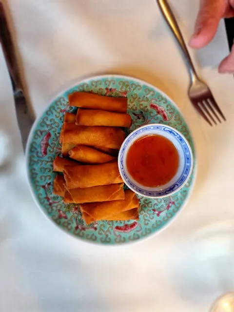 Restaurant Golden Dragon