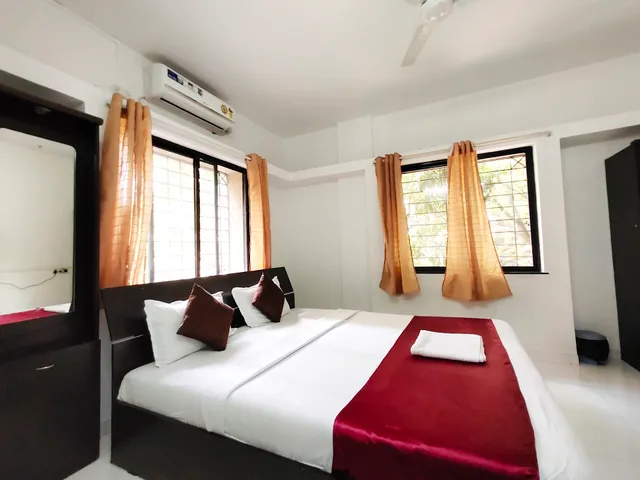 Live Innovative Service Apartments